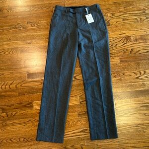 Billy Reid Wool Slacks